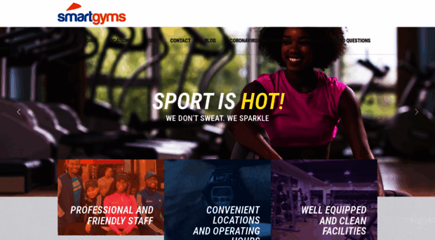 smartgyms.co.ke