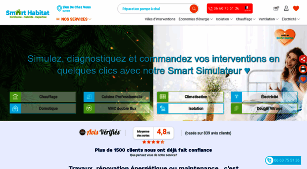 smarthabitat.fr