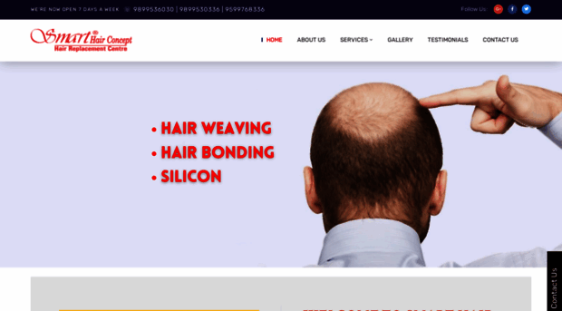 smarthairconcept.in