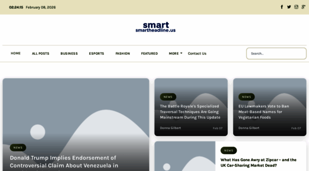 smartheadline.us