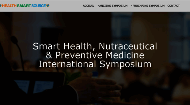 smarthealthsymposium.com