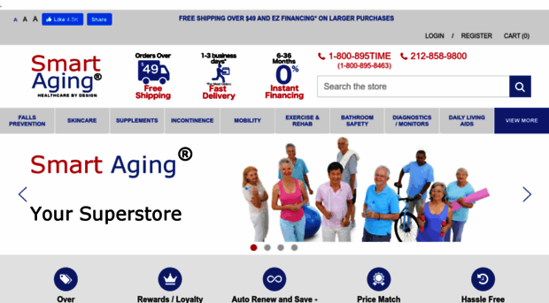 smarthearing.com