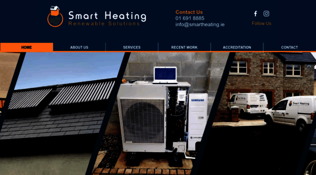 smartheating.ie