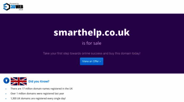 smarthelp.co.uk