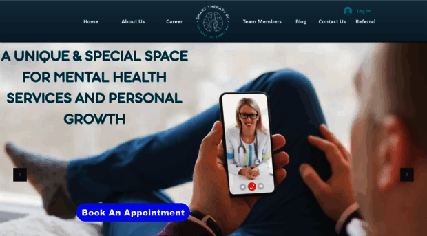 smartherapypc.com
