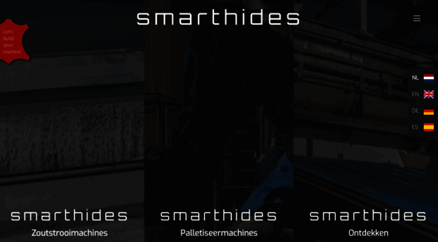 smarthides.nl