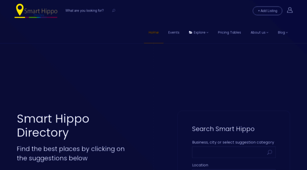 smarthippo.org