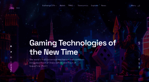 smartholdem.io