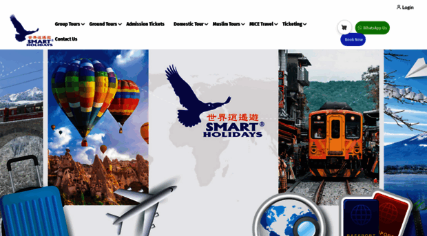 smartholidays.com.my