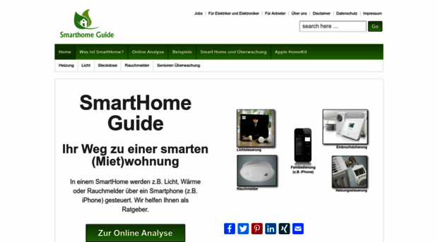 smarthome-guide.de