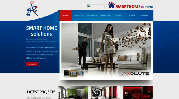 smarthome.co.id