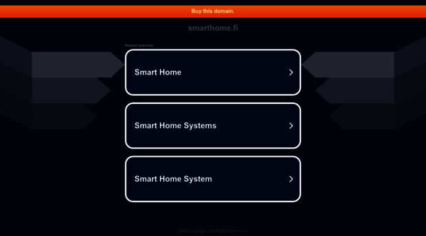 smarthome.fi