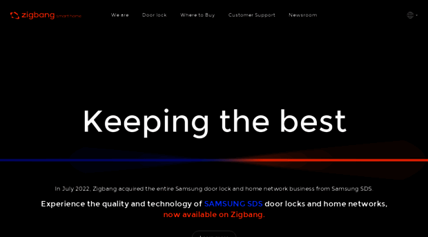 smarthome.zigbang.com