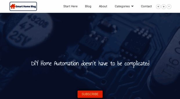 smarthomeblog.net