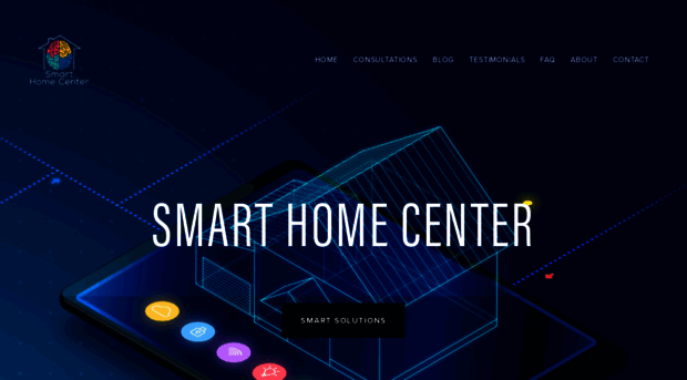 smarthomecenter.com.cy