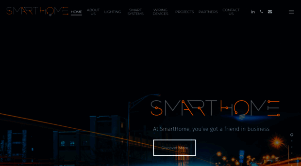 smarthomeco.com