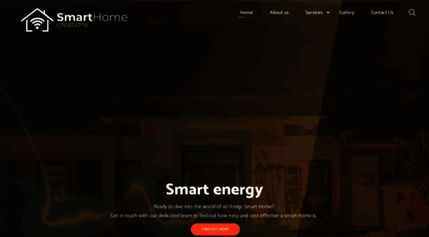 smarthomecreations.co.za