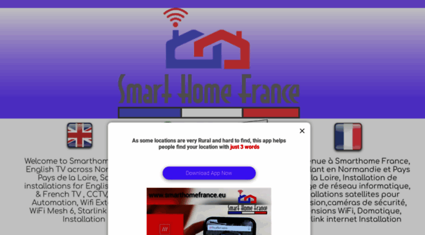 smarthomefrance.eu