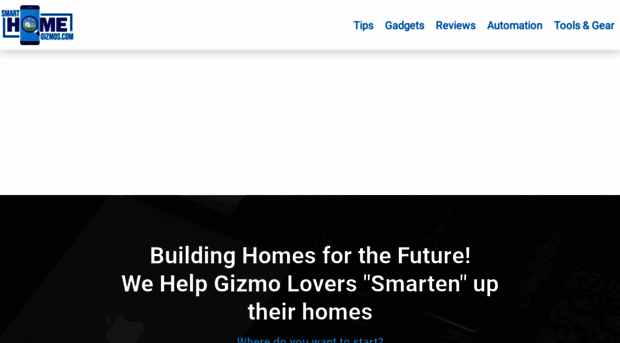 smarthomegizmos.com