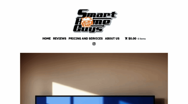 smarthomeguysphx.com