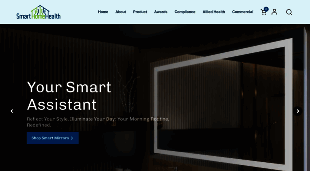 smarthomehealth.com.au