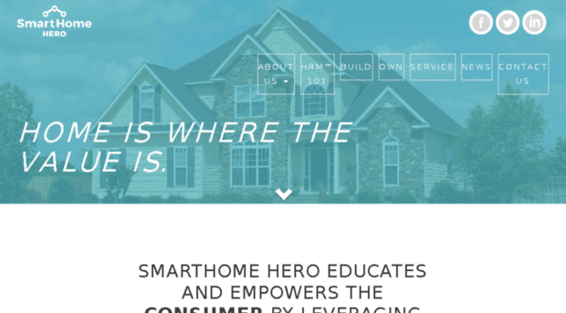 smarthomehero.com