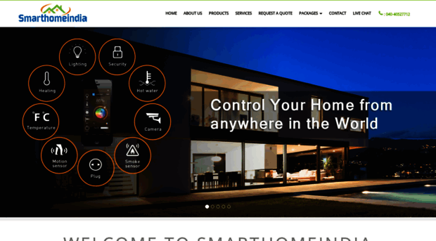 smarthomeindia.com