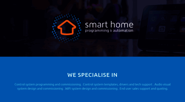 smarthomeprogramming.com.au