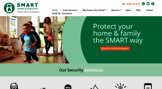 smarthomeprotection.co.uk