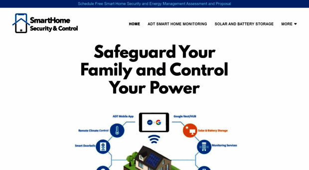 smarthomesecuritycontrol.com