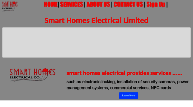 smarthomeselectrical.neocities.org