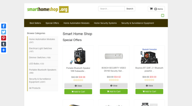 smarthomeshop.org