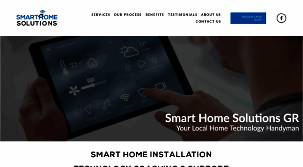 smarthomesolutionsgr.com