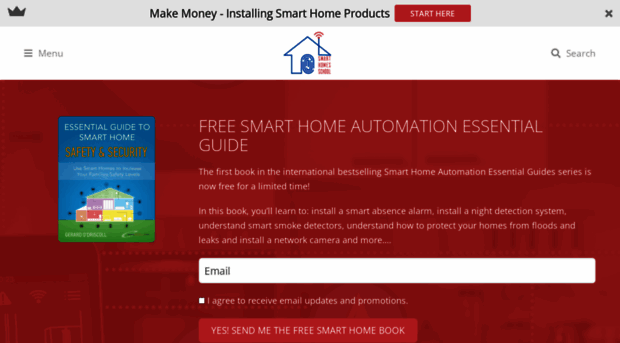 smarthomesschool.com