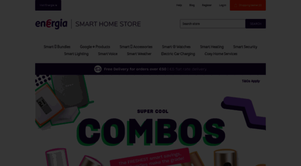 smarthomestore.energia.ie