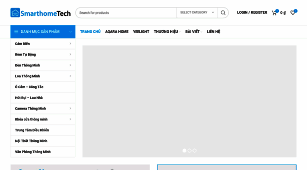 smarthometech.vn