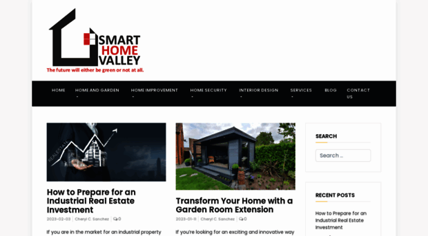 smarthomevalley.us