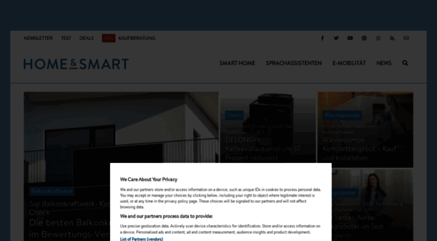 smarthomewelt.de