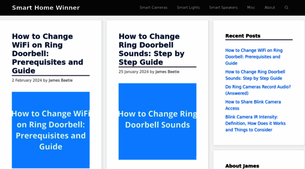 smarthomewinner.com