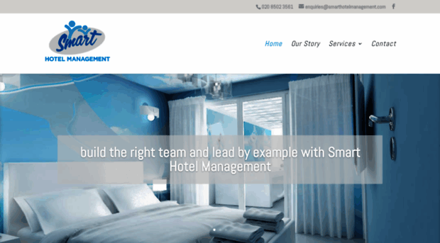 smarthotelmanagement.com