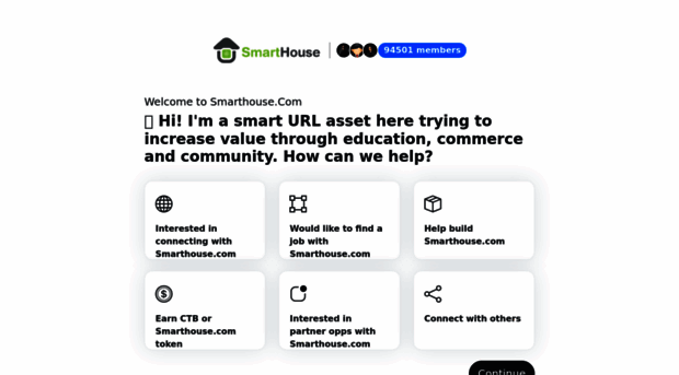 smarthouse.com