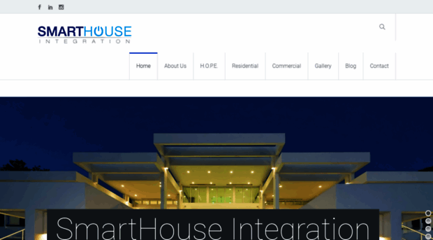 smarthouseintegration.com