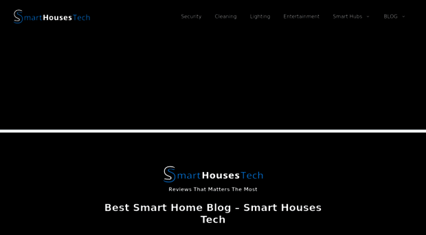 smarthousestech.com