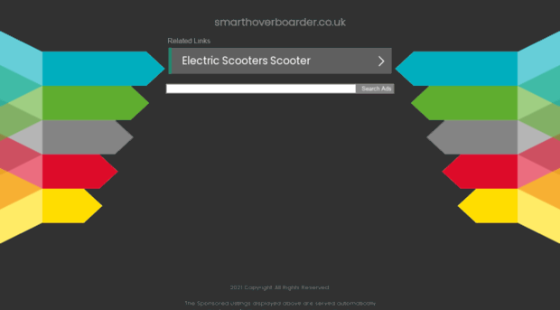 smarthoverboarder.co.uk