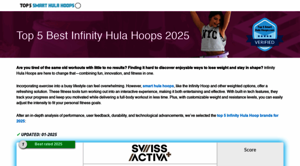 smarthulahoops.com