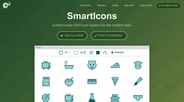 smarticons.co