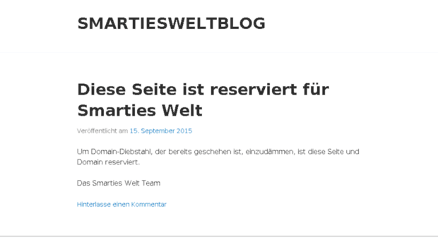 smartiesweltblog.wordpress.com