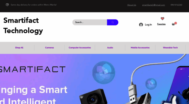 smartifactph.com