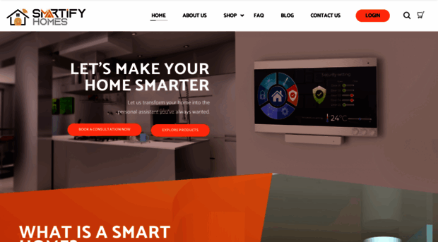 smartifyhomes.com.au