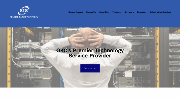 smartimagesystems.com